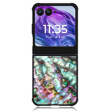 Abalone Shell 2nd Motorola Moto Razr Plus 2024 , Moto Razr+ 2024 Case