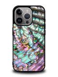 Abalone Shell 2nd iPhone 16 Pro Case