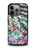 Abalone Shell 2nd iPhone 16 Pro Max Case