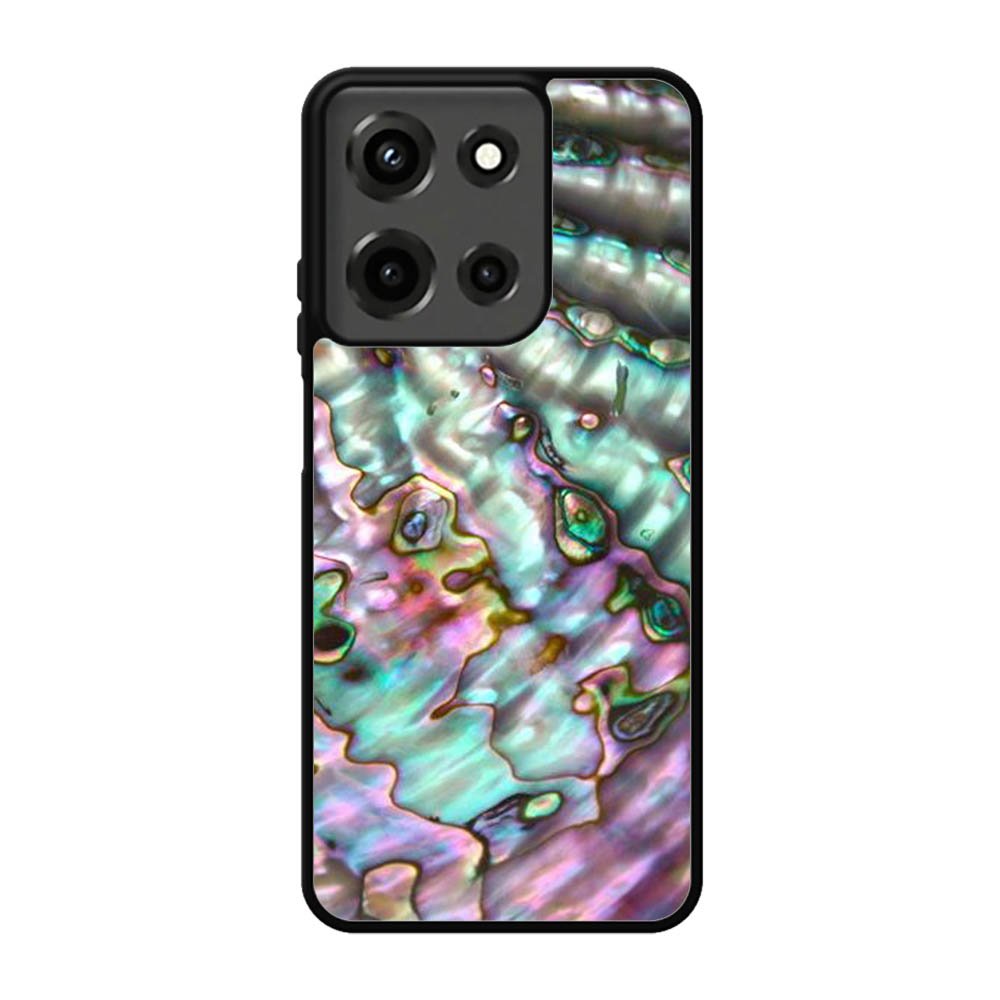 Abalone Shell 2nd Motorola Moto G 5G 2025 Case OV4303