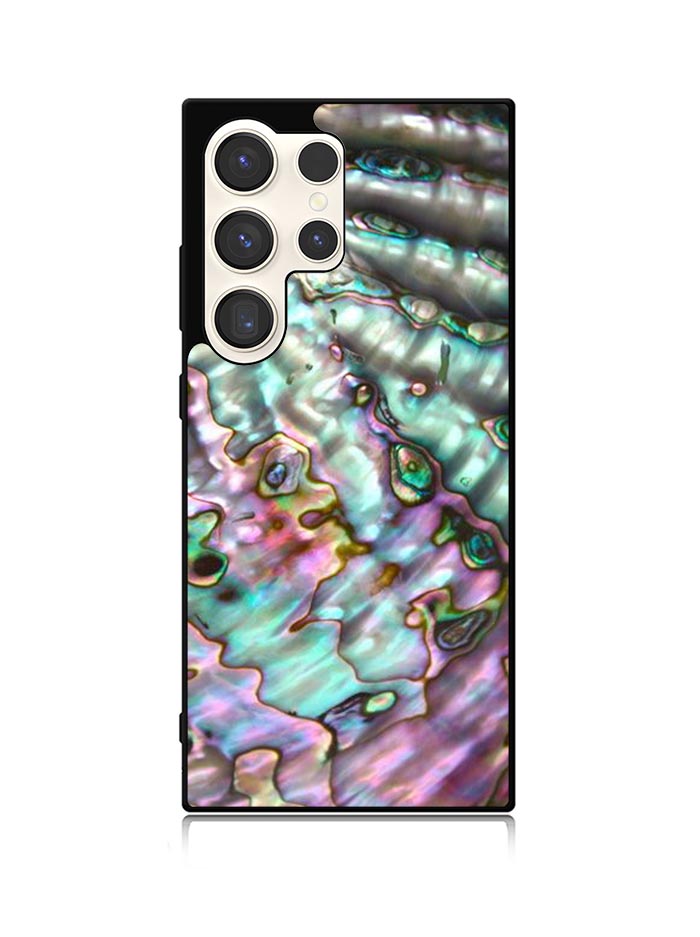 Abalone Shell 2nd Samsung Galaxy S24 Ultra 5G Case