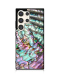 Abalone Shell 2nd Samsung Galaxy S25 Ultra 5G Case
