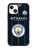 Manchester City iPhone 15 Plus Case OV1635