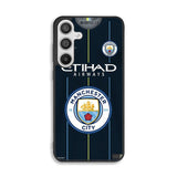 Manchester City 2nd Samsung Galaxy A26 Case OV0005