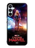 Captain Marvel Samsung Galaxy A35 5G Case OV1638