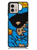 Cookie Monster Motorola Moto G Stylus 5G 2023 Case