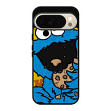 Cookie Monster Google Pixel 10 Pro Case