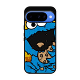 Cookie Monster Google Pixel 10 Case