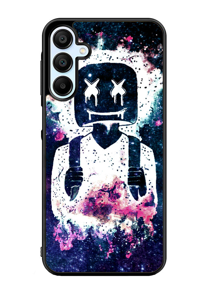 Alan Walker Samsung Galaxy A15 5G Case OV1640