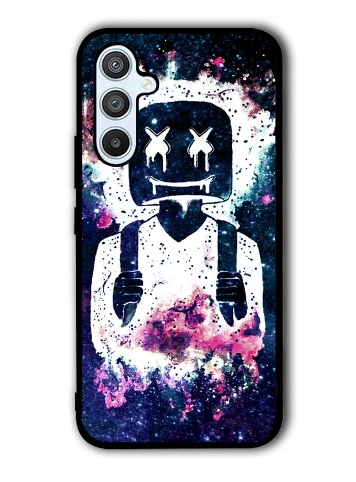 Alan Walker Samsung Galaxy A54 5G Case OV1640