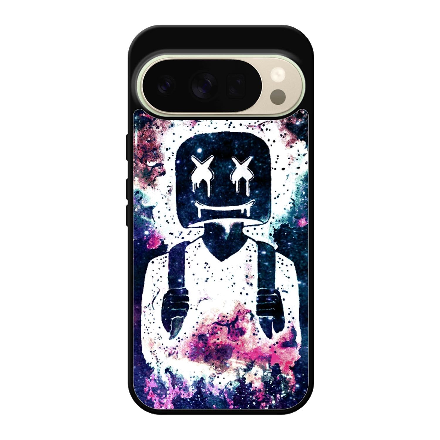Alan Walker Google Pixel 10 Pro Case QC1640