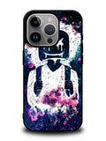 Alan Walker iPhone 14 Pro Max Case QC1640