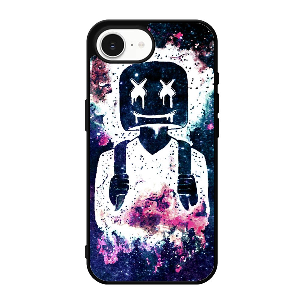 Alan Walker iPhone 17e Case OV1640