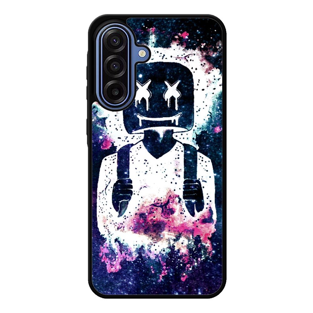 Alan Walker Samsung Galaxy A17 Case QC1640