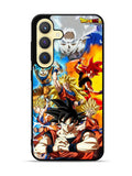 Dragon Ball 8th Samsung Galaxy S24 Plus 5G , Samsung Galaxy S24+ 5G Case