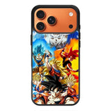 Dragon Ball 8th Samsung Galaxy S26 Ultra Case