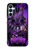 Black Panther Samsung Galaxy A15 5G Case OV4150