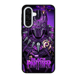 Black Panther Samsung Galaxy A26 5G Case OV4150