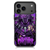 Black Panther Samsung Galaxy S26 Ultra Case OV4150