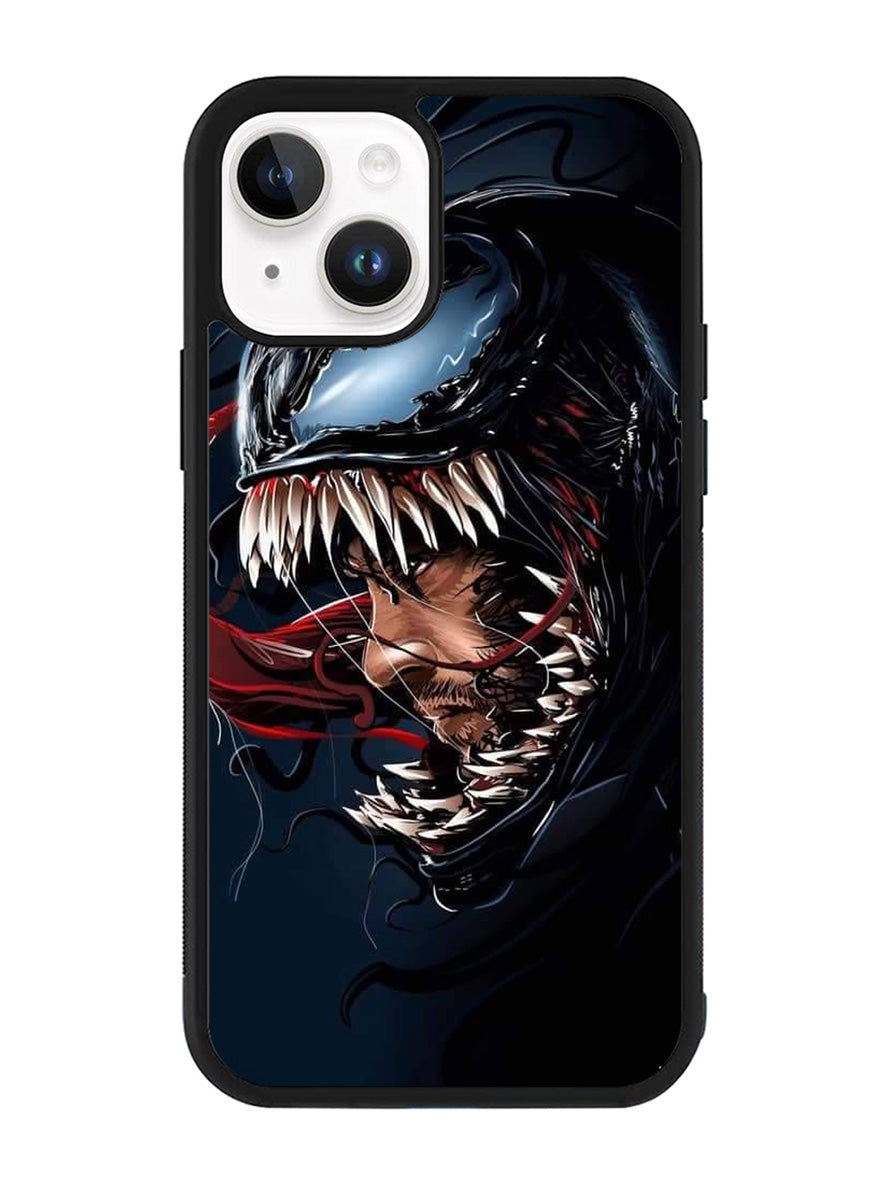 VENOM MARVEL iPhone 15 Case OV2040
