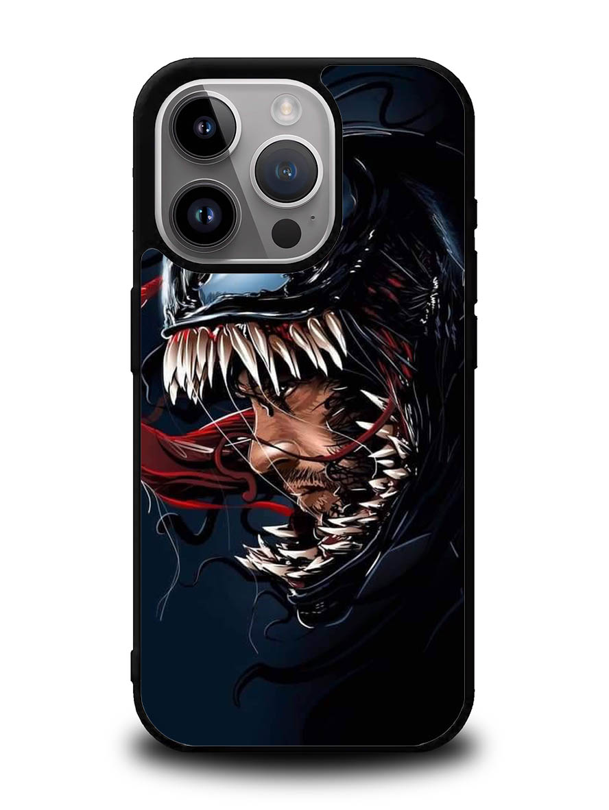 VENOM MARVEL iPhone 15 Pro Case OV2040