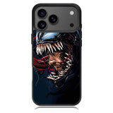 VENOM MARVEL iPhone 17 Pro Case OV2040