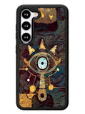 Sheikah Eye Samsung Galaxy S23 Plus 5G / Samsung Galaxy S23+ 5G Case