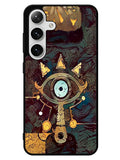 Sheikah Eye Samsung Galaxy S24 5G Case