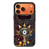 Sheikah Eye iPhone 17 Pro Case
