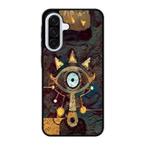 Sheikah Eye Samsung Galaxy A56 Case OV3902