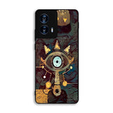 Sheikah Eye Motorola Moto G Power 5G 2024 Case OV8244