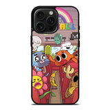 amazing world of gumball iPhone 16 Pro Case OV3790