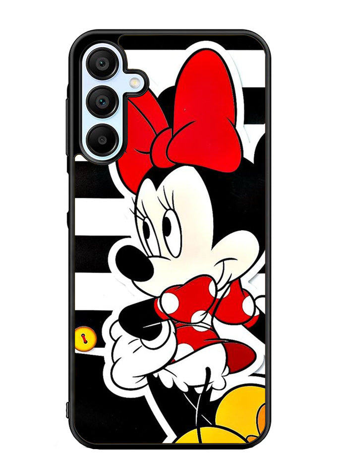 Mini Mouse Samsung Galaxy A15 5G Case OV1649