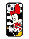 Mini Mouse iPhone 15 Plus Case OV1649