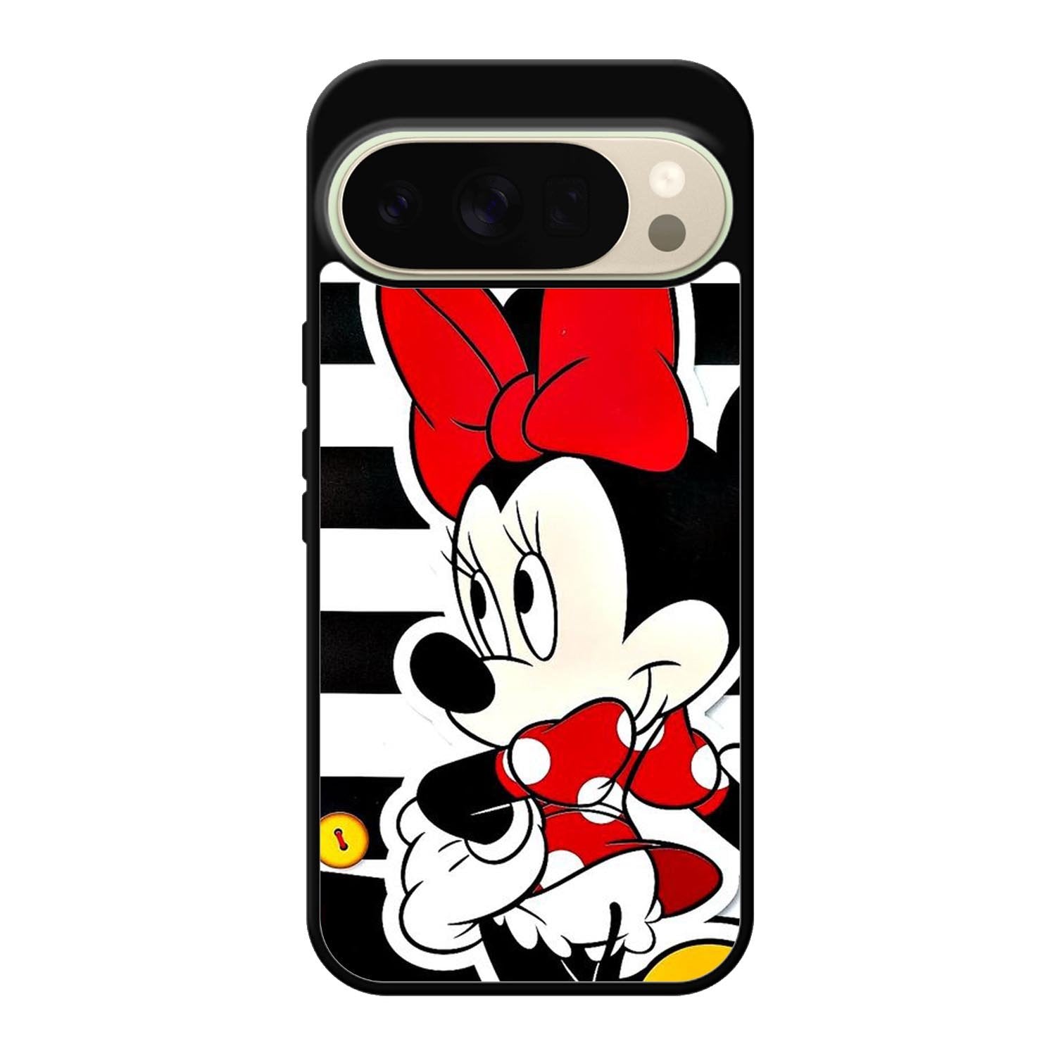 Mini Mouse Google Pixel 10 Pro XL Case QC1649