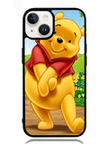 winnie the pooh 3rd iPhone 14 Plus Case