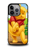 winnie the pooh 3rd iPhone 16 Pro Case