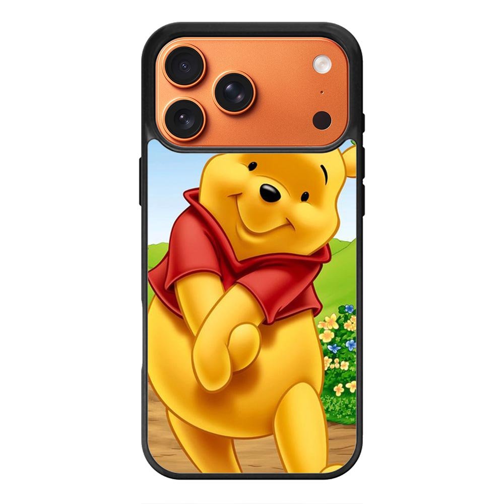winnie the pooh 3rd Samsung Galaxy S26 Ultra Case