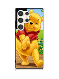winnie the pooh 3rd Samsung Galaxy S24 Ultra 5G Case