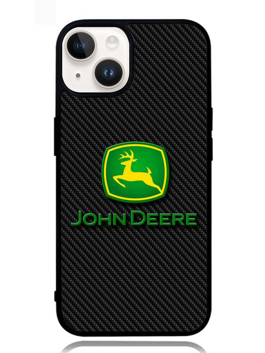 JOHN DEERE iPhone 14 Plus Case OV1885