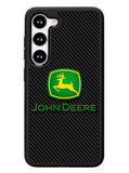 John Deere 4th Samsung Galaxy S23 Plus 5G / Samsung Galaxy S23+ 5G Case