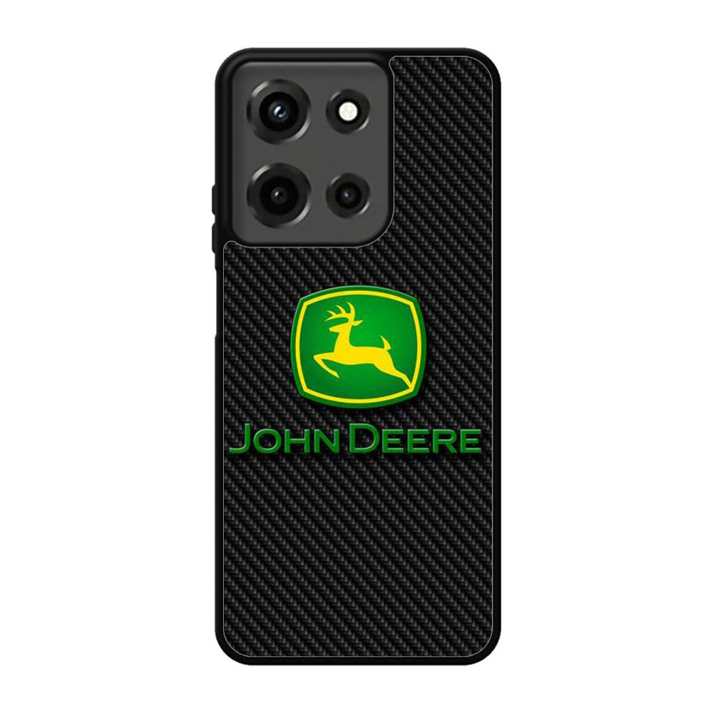 John Deere 4th Motorola Moto G 5G 2025 Case OV4894