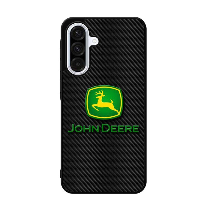 John Deere 4th Samsung Galaxy A36 Case OV7566
