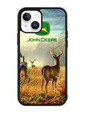 JOHN DEERE iPhone 15 Case OV3674