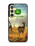 John Deere 6th Samsung Galaxy S25 Plus 5G , Samsung Galaxy S25+ 5G Case