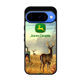 John Deere 6th Google Pixel 10 Case