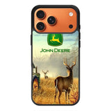 John Deere 6th Samsung Galaxy S26 Ultra Case
