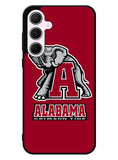 Alabama Crimson Tide 9th Samsung Galaxy A55 5G Case