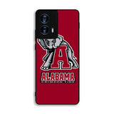 Alabama Crimson Tide 9th Motorola Moto G Power 5G 2024 Case OV2928