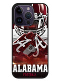 Alabama Crimson Tide 8th iPhone 14 Pro Max Case